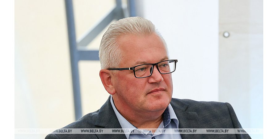 На сколько сроков сможет избираться президент? Игорь Карпенко о новшествах Избирательного кодекса