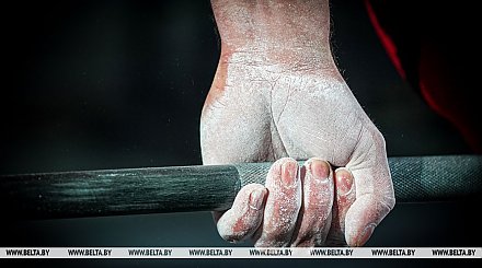 Четверо белорусов выступят на молодежном чемпионате мира по тяжелой атлетике в Перу