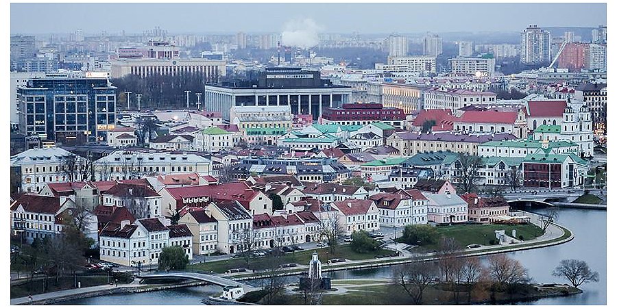 Александр Лукашенко принял решение о продлении на 2026 год безвиза для граждан 38 европейских государств