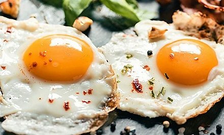 6 советов для оздоровления питания и похудения на каждый день