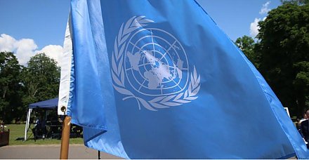 ООН прокомментировала заявления Борреля о военном решении конфликта в Украине