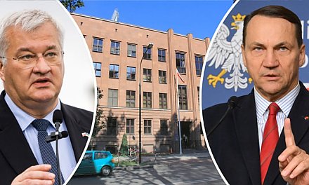 Польско-украинский конфликт: что предложил Сибига и как отреагировал Туск?