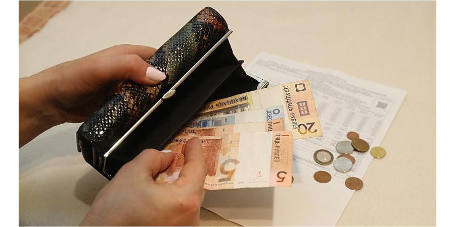 Насколько вырастет оплата за ЖКУ зимой, рассказали в МЖКХ