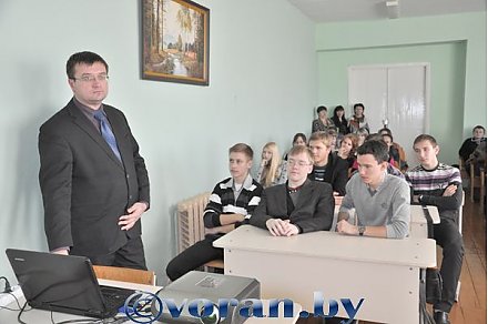 Как не ошибиться с выбором профессии?