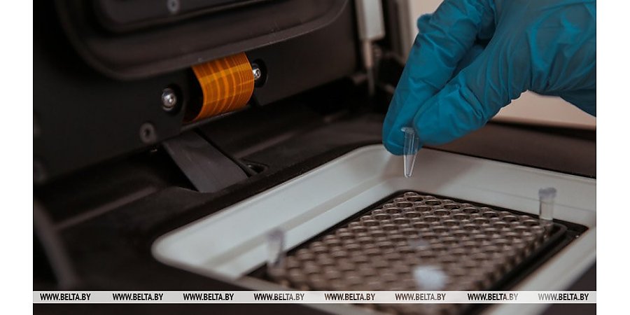 За сутки в Беларуси зарегистрированы - 1175 пациентов с COVID-19, выписаны -  1350 