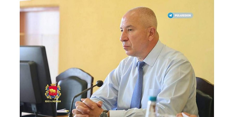 Юрий Караев: Я смотрю, кто здесь не дорабатывает. Управленческий бардак вы здесь развели