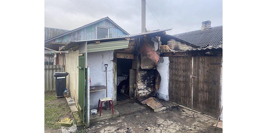 Как обогреть, но не сжечь