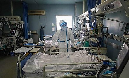 В Гонконге зафиксирована вторая смерть от коронавируса