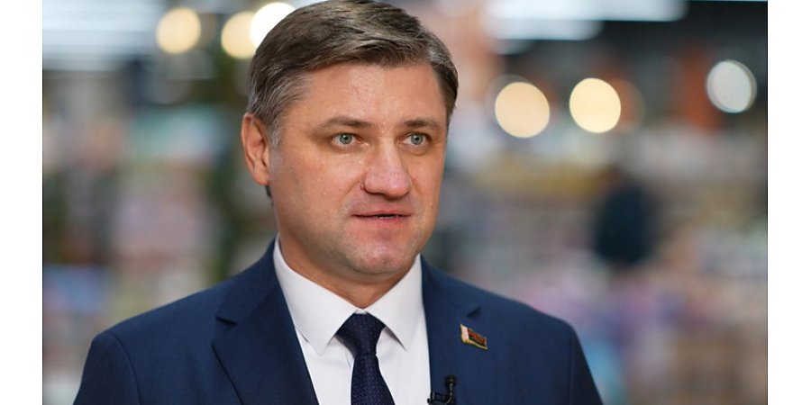 Доля онлайн-торговли в розничном товарообороте за пять лет выросла до 6%