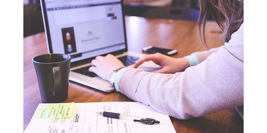 Масштабный сбой произошел сразу на нескольких крупных мировых сайтах