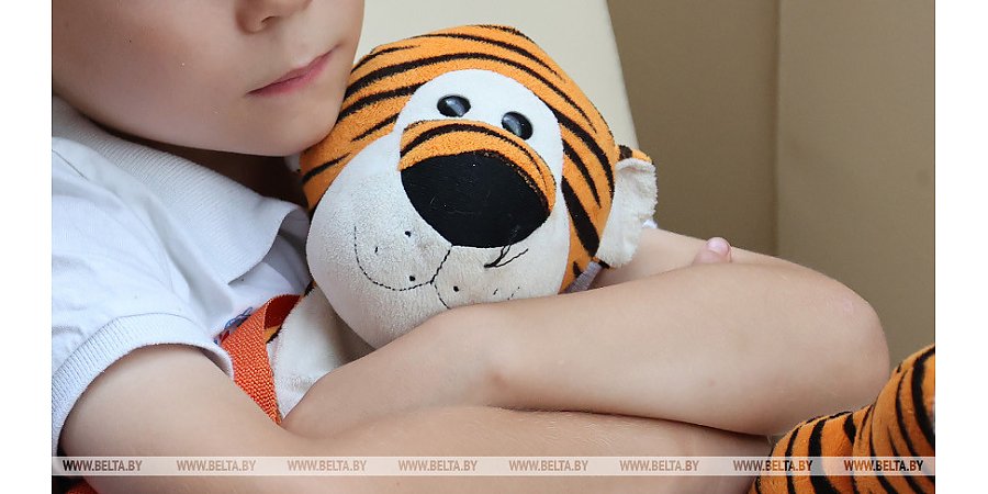 МВД с 10 ноября проводит комплекс мероприятий по профилактике педофилии