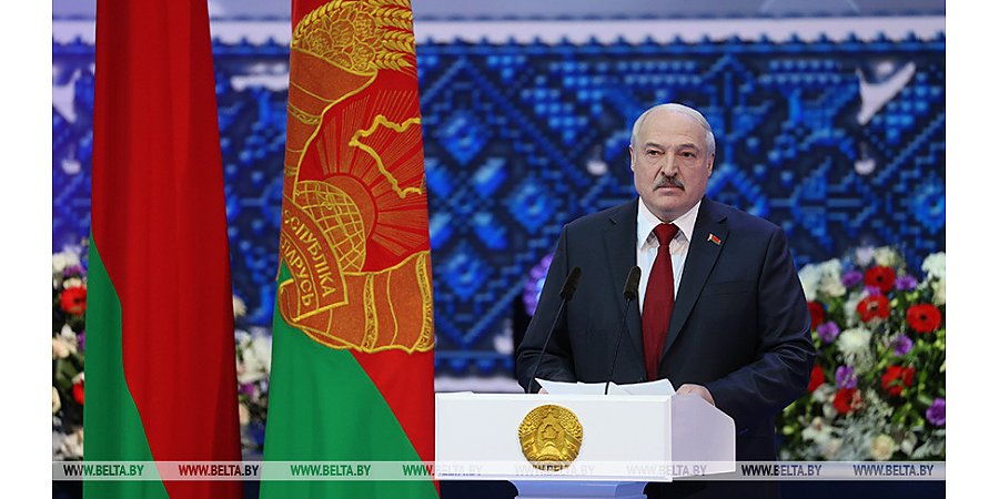 Тема недели: Вручение премии Президента Беларуси "За духовное возрождение" и специальных премий