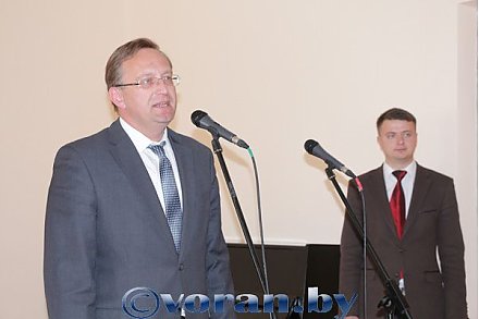 Миссия быть милосердными
