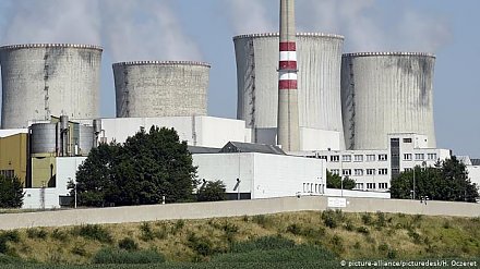 В Польше построят атомную электростанцию