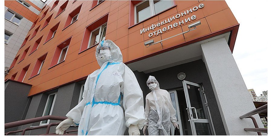 Наличие астмы и аллергического ринита не утяжеляет течение COVID-19 - медики