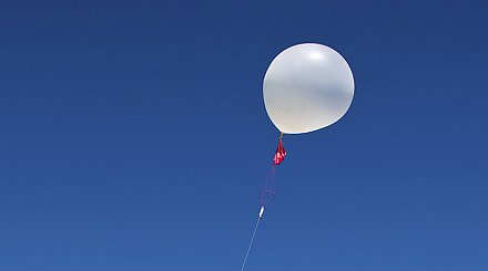 Мэр Вильнюса о реакции властей на «метеозонды с контрабандой»: «То, что сейчас происходит с воздушными шарами, – это, прежде всего, большой репутационный ущерб Вильнюсу»