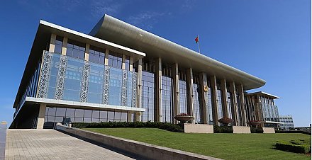 Александр Лукашенко подписал указ по повышению эффективности работы госструктур с гражданами и субъектами хозяйствования