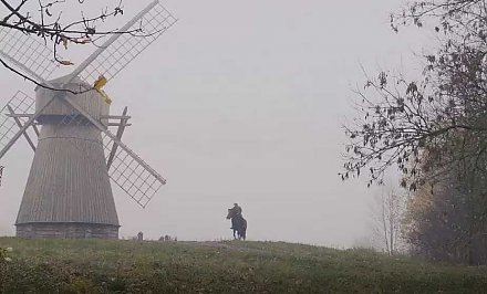 Беларусьфильм скоро представит зрителям фильм «На другом берегу». Рассказываем, о чем он