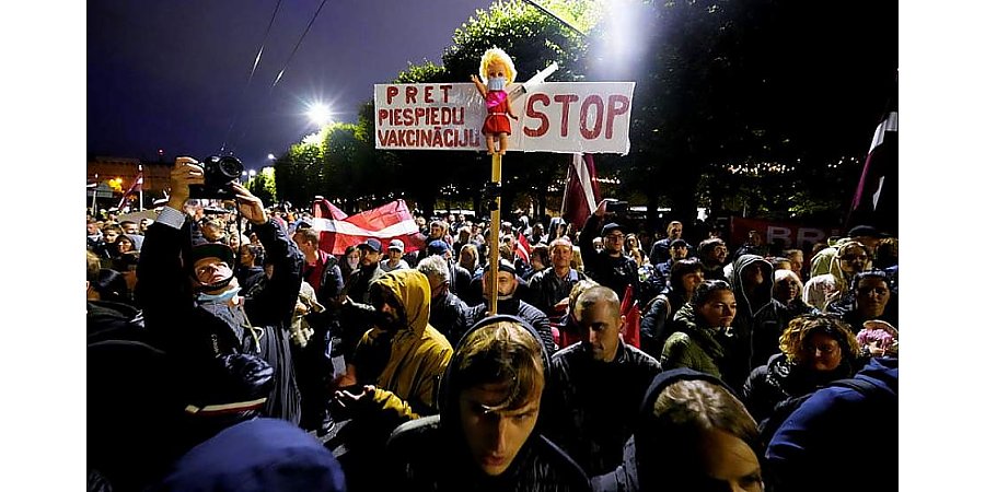 Конфронтация Литвы с Китаем и переориентация белорусского экспорта в третьи страны через Россию ударила по экономике прибалтийской страны