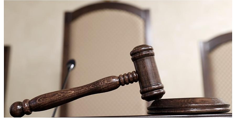 Первое уголовное дело в порядке спецпроизводства начали рассматривать в Минске