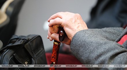 Минтруда: пенсии выплачивают своевременно, обращений по поводу задержки нет