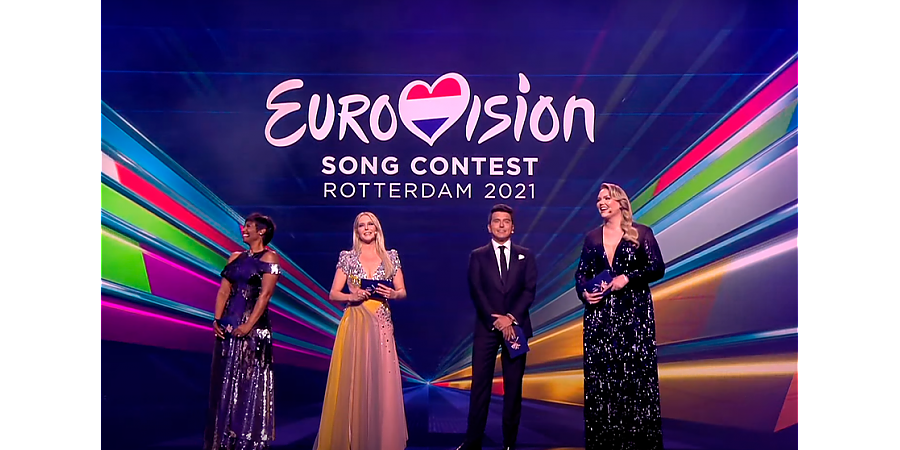 «Евровидение-2021»: определена первая десятка финалистов