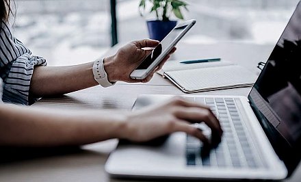 Четыре электронные ярмарки вакансий пройдут 12 декабря в Беларуси