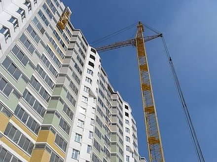 Лукашенко примет участие в республиканском семинаре-совещании по работе стройкомплекса