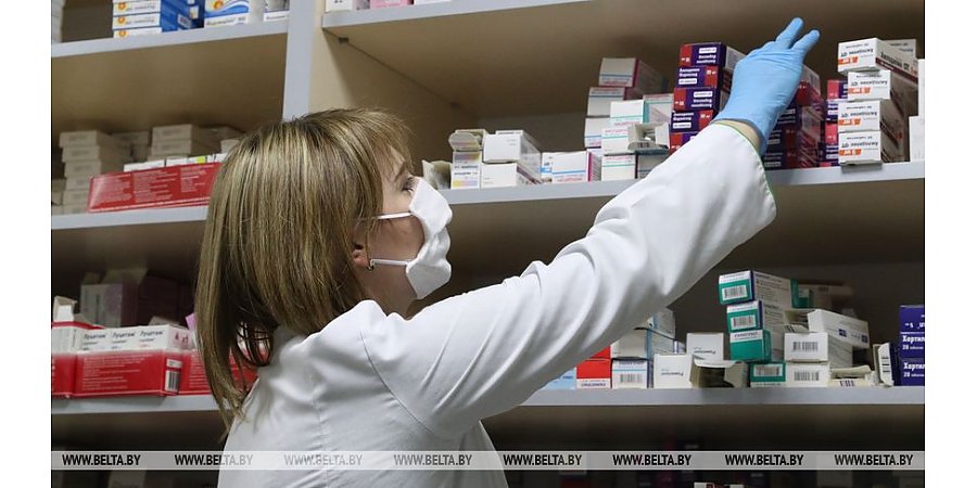 Профсоюзы подвели итоги мониторинга цен на лекарства за май