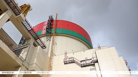 Зачем Беларуси вторая АЭС, рассказали в "Белэнерго"
