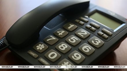 В КГК открыты телефоны горячей линии по вопросам вступительной кампании 2026 года