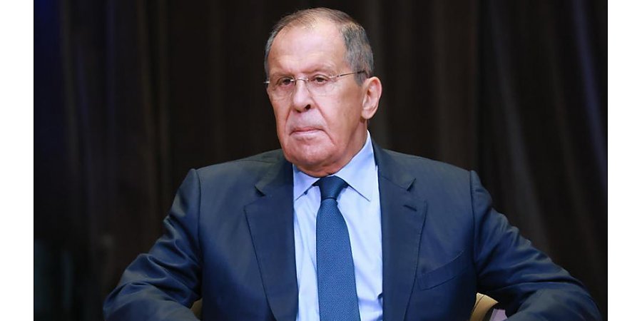 Лавров: ЕС делает ставку на передачу Киеву дальнобойных систем для ударов по "сердцу РФ"