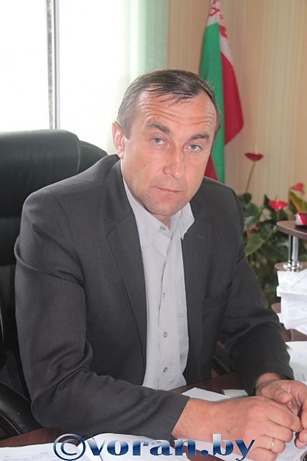 Холода не за горами