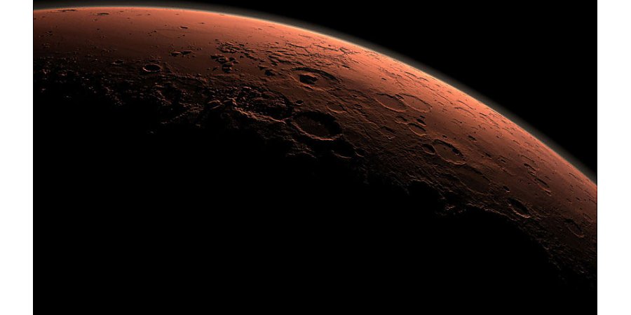 Аппарат NASA измерил размеры внутреннего ядра Марса