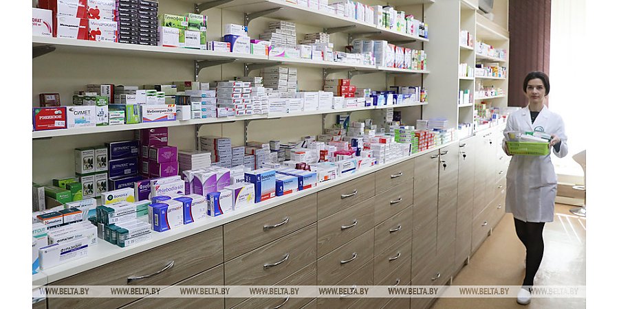 Страны ЕАЭС перейдут на наднациональную регистрацию лекарств с 1 июля