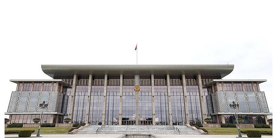 Александр Лукашенко: социальная защита - бренд Беларуси, гарантия стабильности и справедливости в обществе