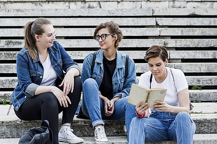 Стресс во время учебы: как его избежать