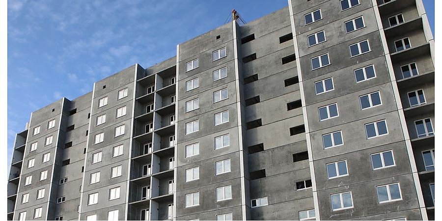 В Беларуси вводится запрет на регистрацию жилищных облигаций