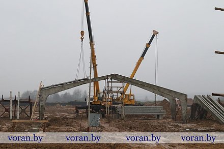 ИНВЕСТИЦИИ — в продовольственную безопасность