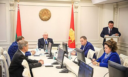 На сессии областного Совета депутатов утверждены списки народных заседателей областного и районных судов