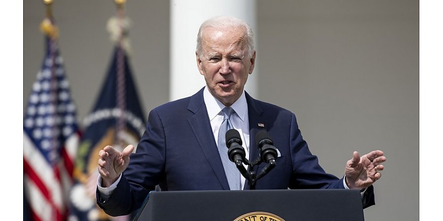 Против переизбрания Байдена высказались свыше 70 процентов жителей США