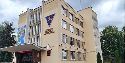 Как изменились планы набора в ГрГУ имени Янки Купалы, рассказали в вузе