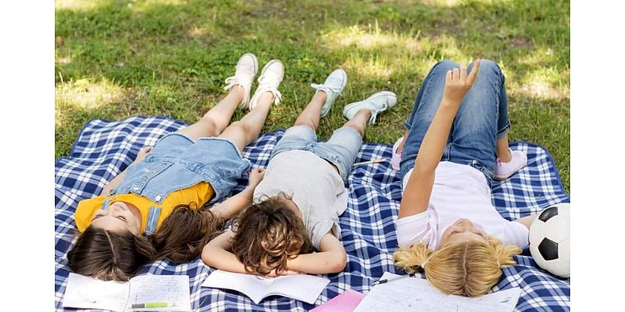 Котлеты – под запретом! Что нужно знать родителям, навещающим ребенка в лагере