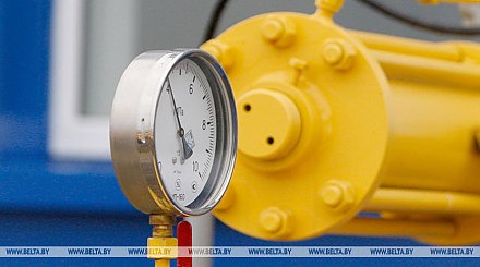 Уровень газификации природным газом в сельской местности в Беларуси достиг 50%