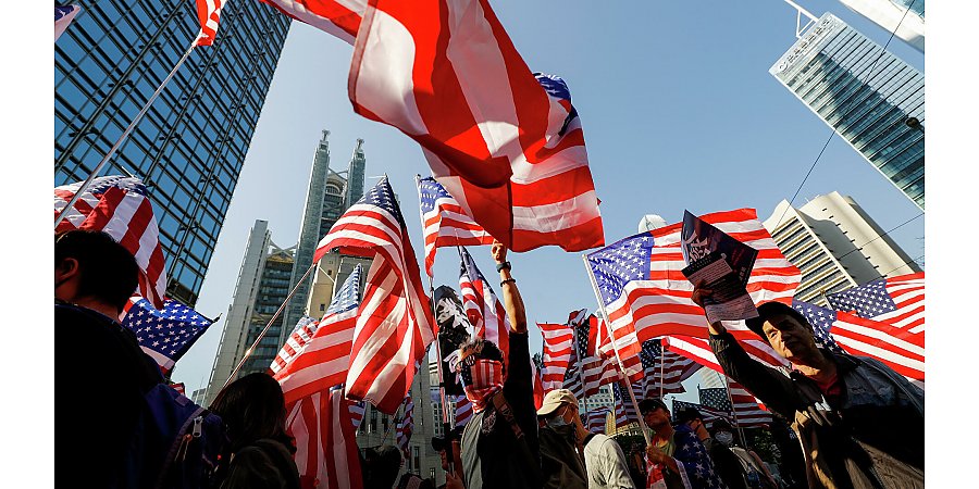 США в несколько раз увеличат квоту приема беженцев в нынешнем году