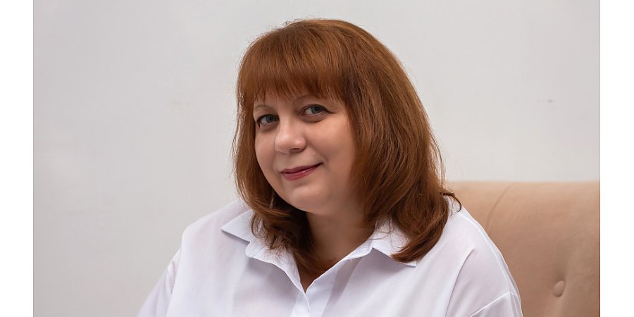 "Люблю учиться новому". Бизнес-леди из Полоцка рассказала, почему ей нравится свое дело