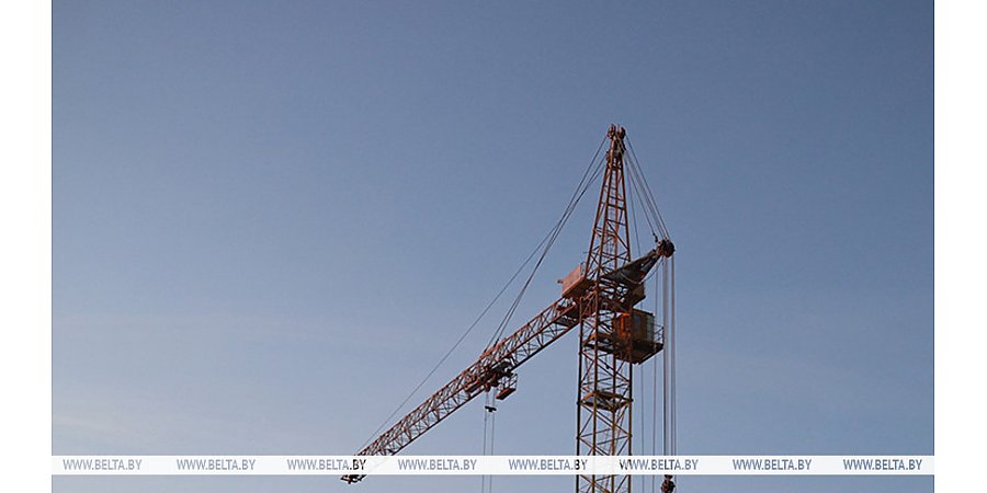 Совмин определил порядок формирования перечня объектов первоочередного строительства для развития регионов