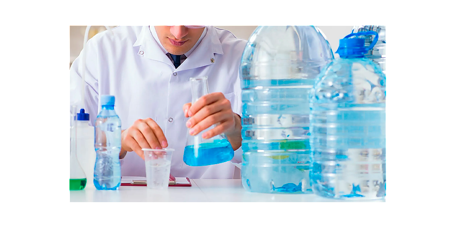 На контроле качество и безопасность питьевой воды в Вороновском районе