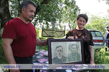 Преступление. Наказание. Память