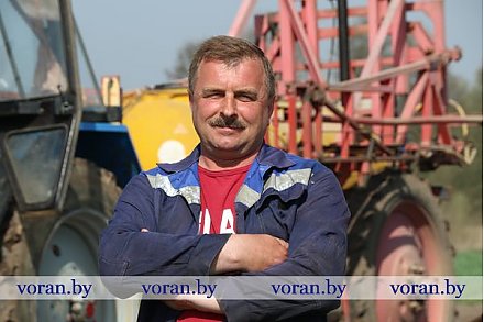 Хозяева земли больтишской